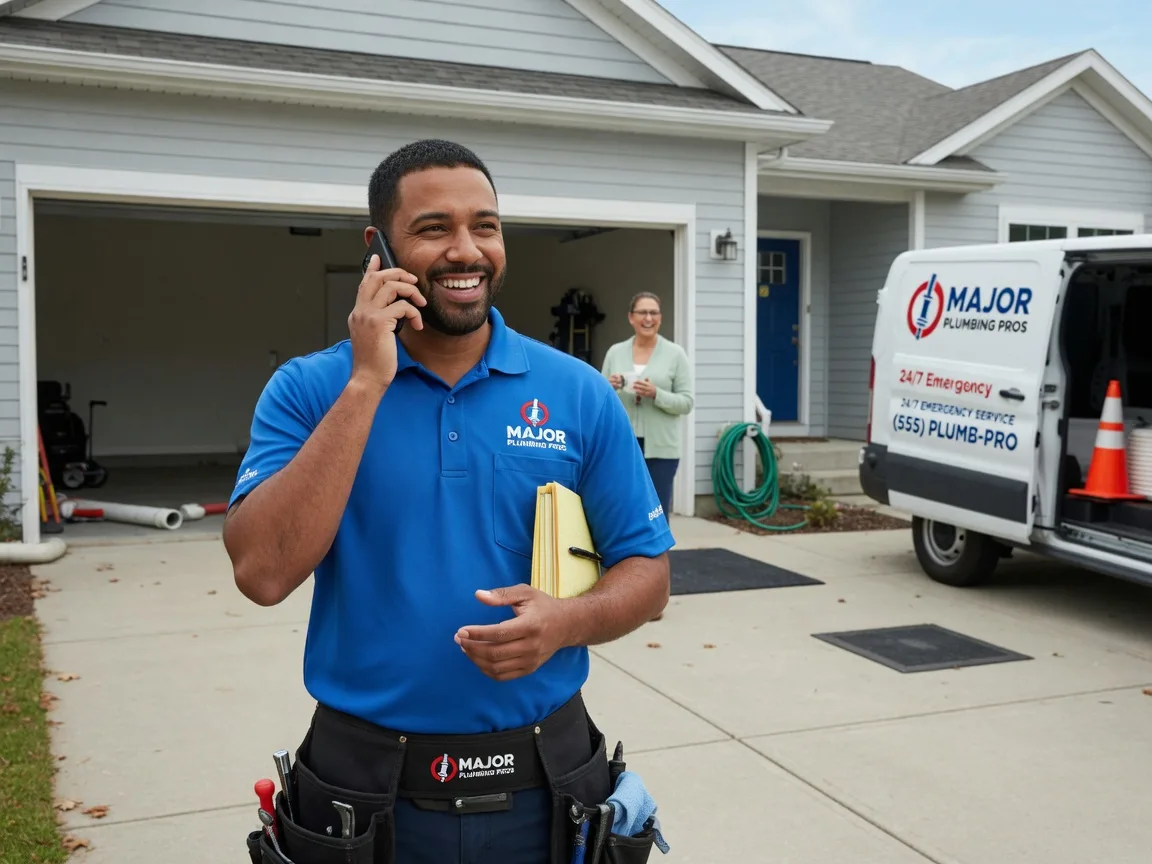 Drain Cleaning Services Orcas, WA FAQs